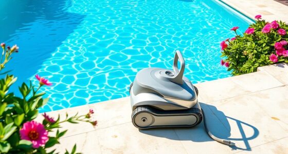 top pressure pool cleaners 2025
