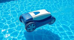 top pressure pool cleaners