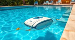 top rated pool cleaners 2025