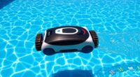 top rated suction pool cleaners