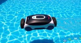 top rated suction pool cleaners