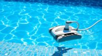top suction pool cleaners