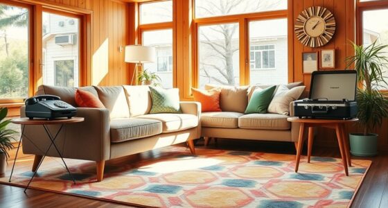 vintage decor trends resurgence