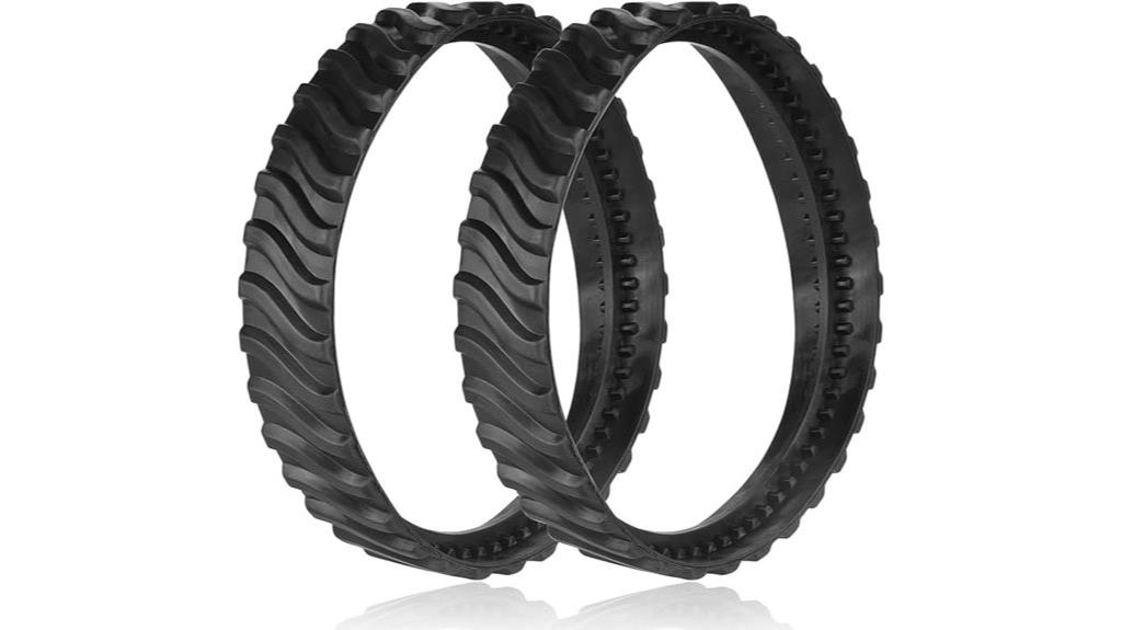 zodiac mx6 mx8 replacement tracks