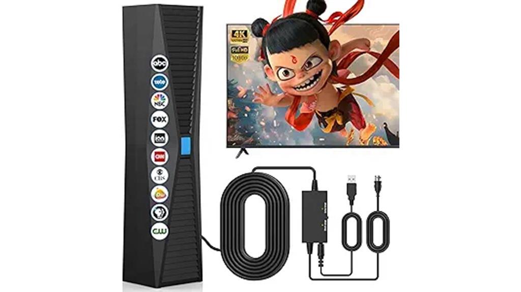 2025 smart tv antenna
