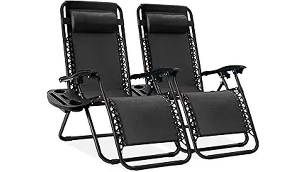 adjustable steel mesh chairs