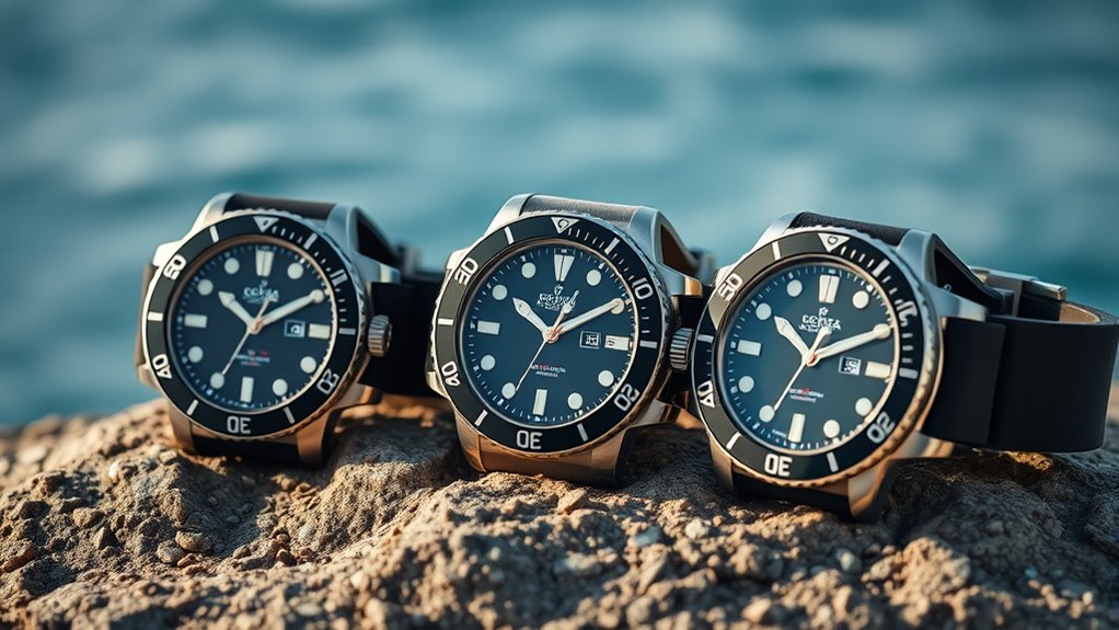 affordable durable underwater performance