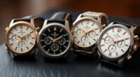 affordable luxury swiss watches