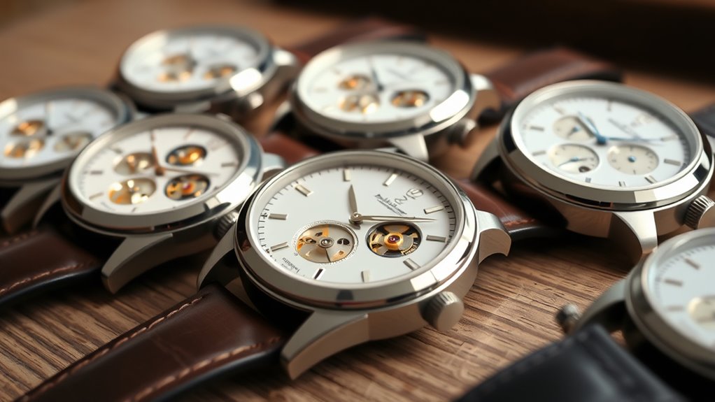 affordable quality mechanical watches