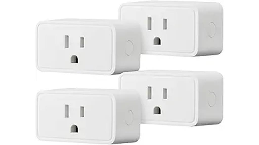 amazon essentials home automation