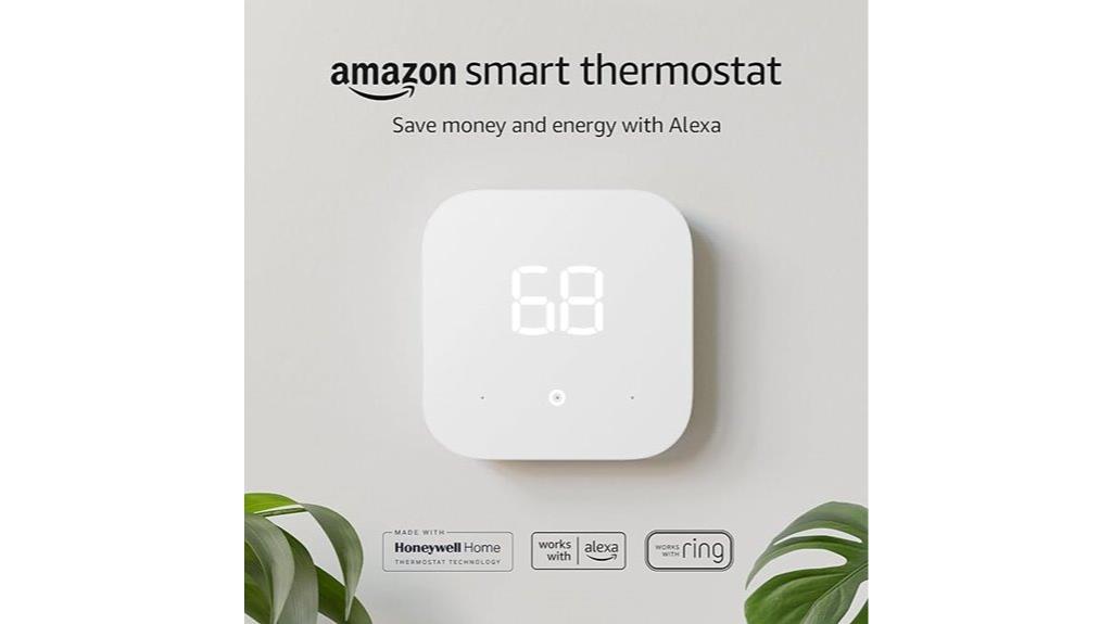 amazon smart home device