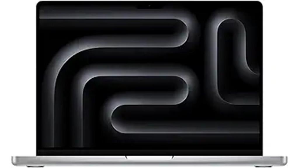 apple macbook pro 14 inch