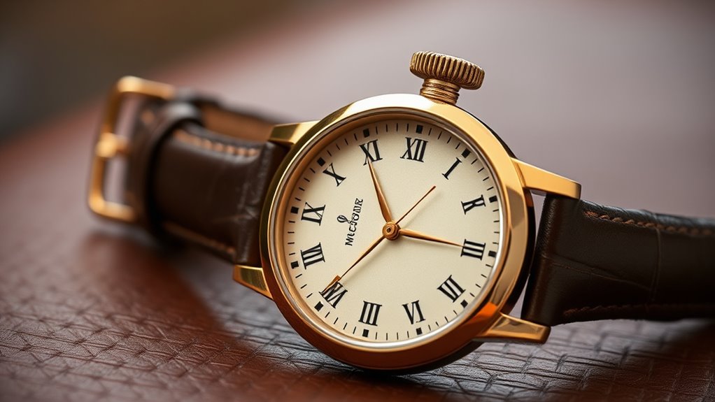 authentic design and quality