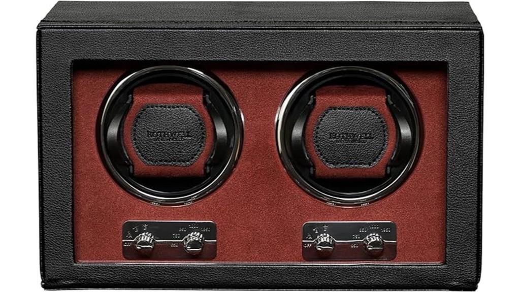automatic watch winder