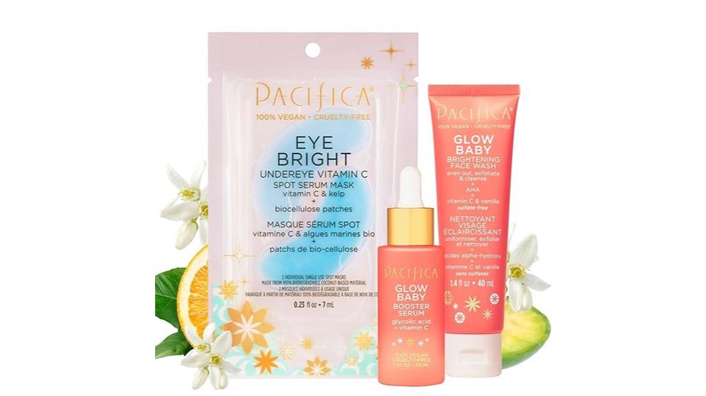 baby vitamin c kit