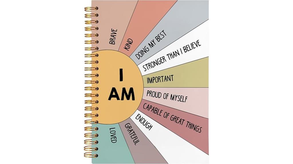 bearcake inspirational women s journal