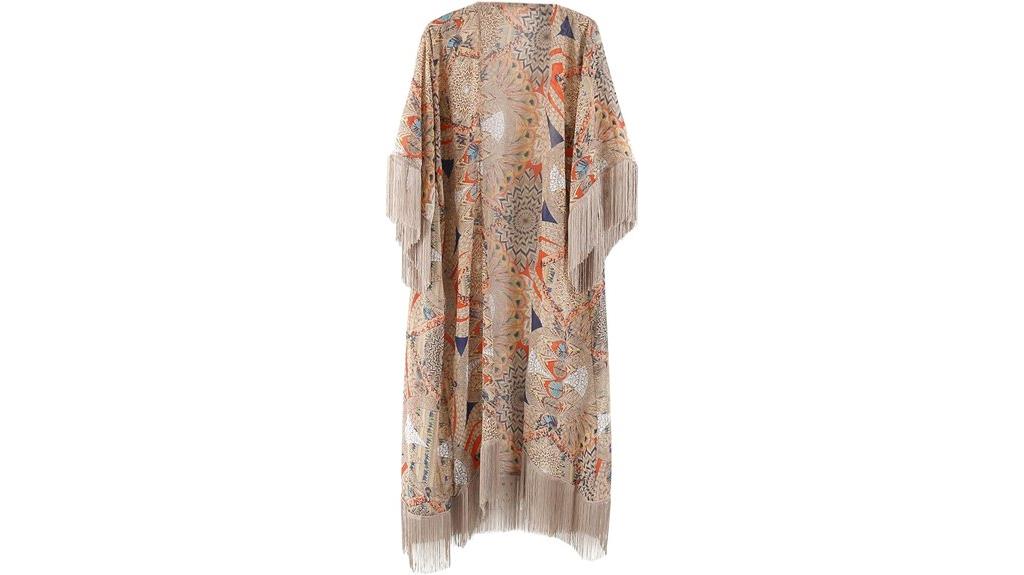 bestshe women s bohemian cardigans