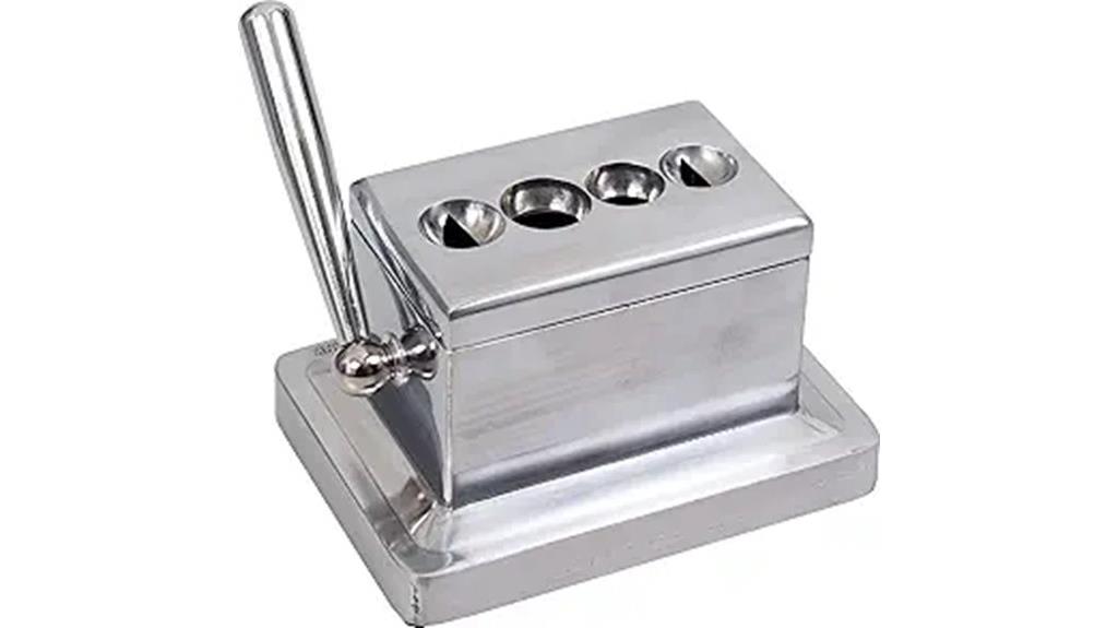 big easy cigar cutter
