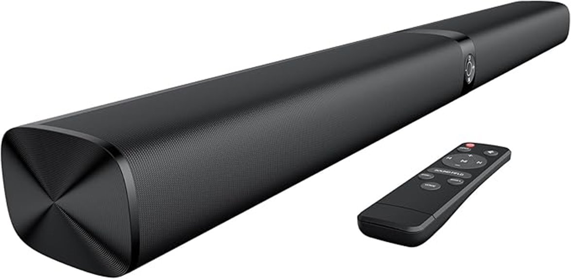bluetooth arc aux detachable