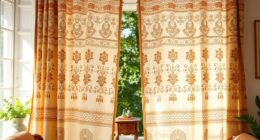 boho curtain panel picks