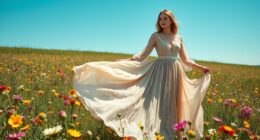 boho maxi dresses 2025