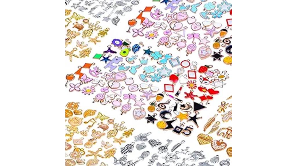 bracelet charm jewelry supplies