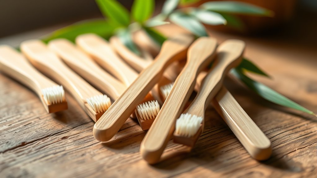 bristle grip eco materials