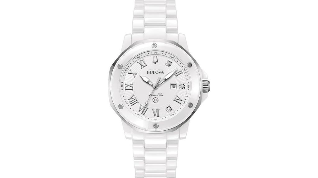 bulova marc anthony watch
