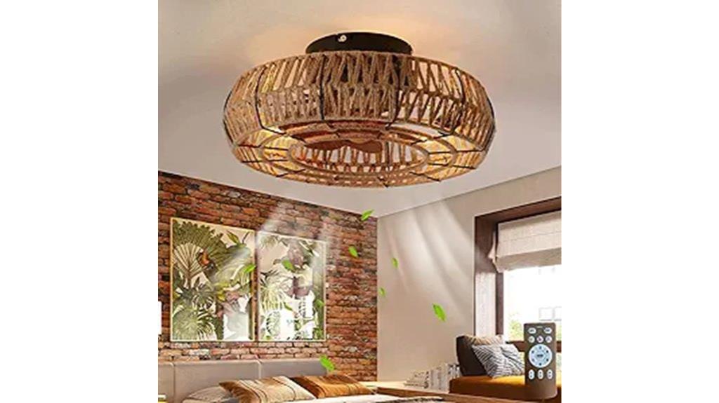 ceiling fans with lighting
