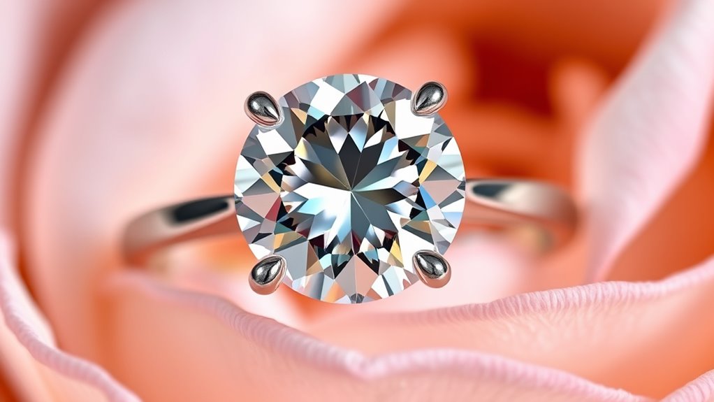choosing durable beautiful ring