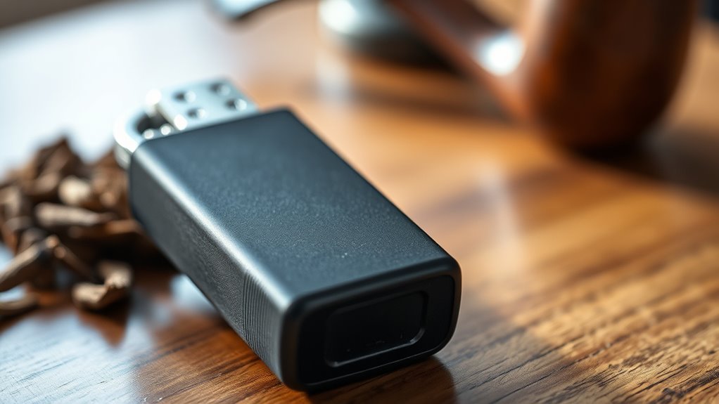 choosing durable controllable lighters