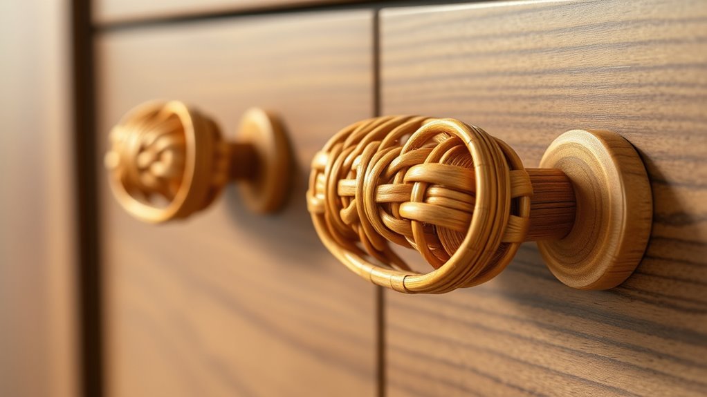 choosing durable stylish pulls