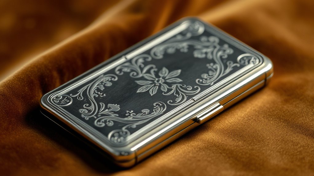 choosing durable vintage cases