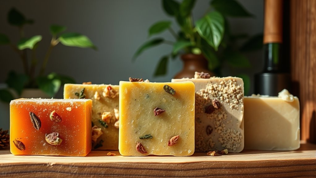 choosing eco friendly hair products