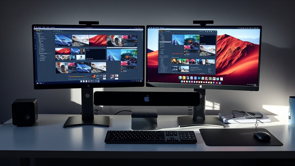 choosing high memory mac