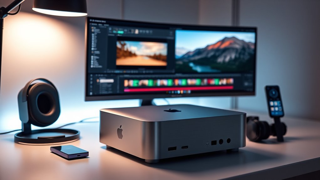 choosing mac studio wisely
