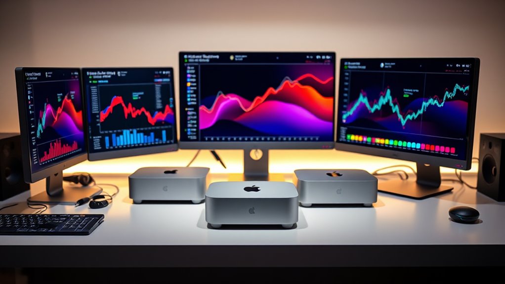 choosing optimal refurbished mac mini