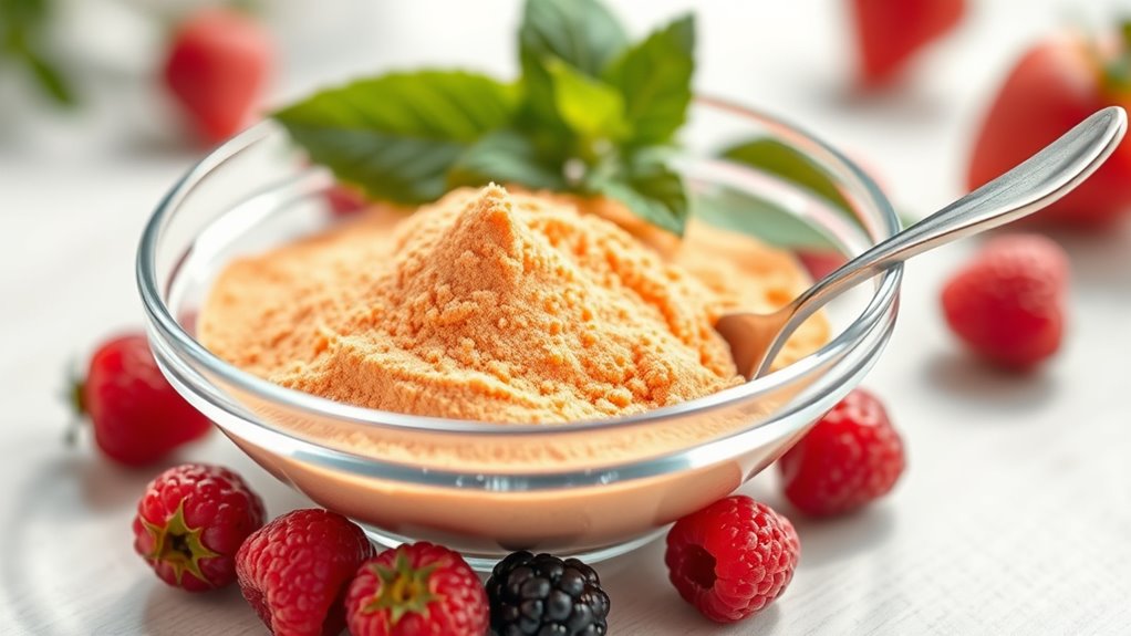 choosing quality collagen supplements