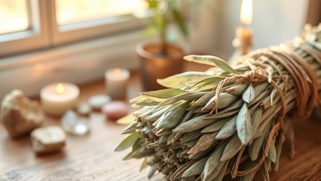 choosing quality sage bundles