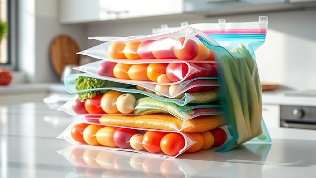 choosing safe durable storage