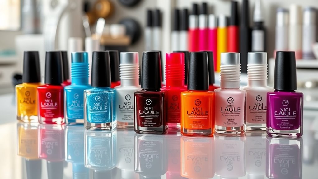 choosing the right gel kit