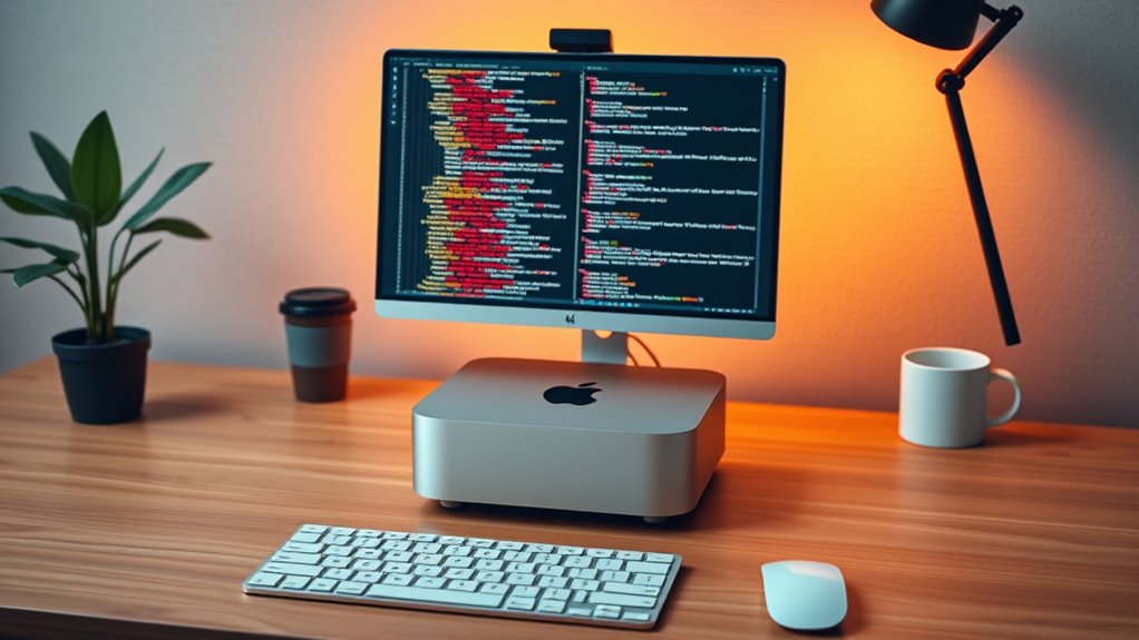 choosing the right mac mini