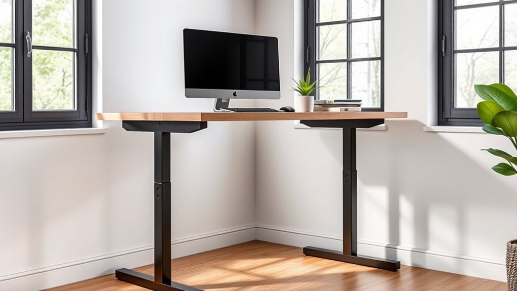 choosing the right standing desk
