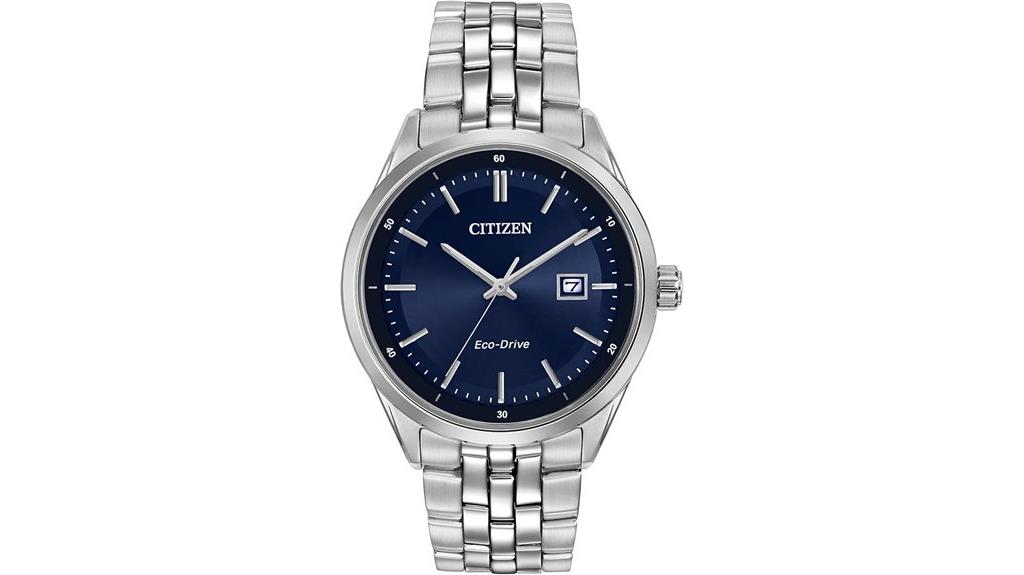 citizen men s classic watch
