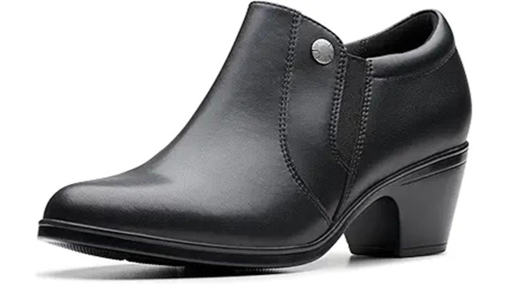 clarks emily2 reyna pump