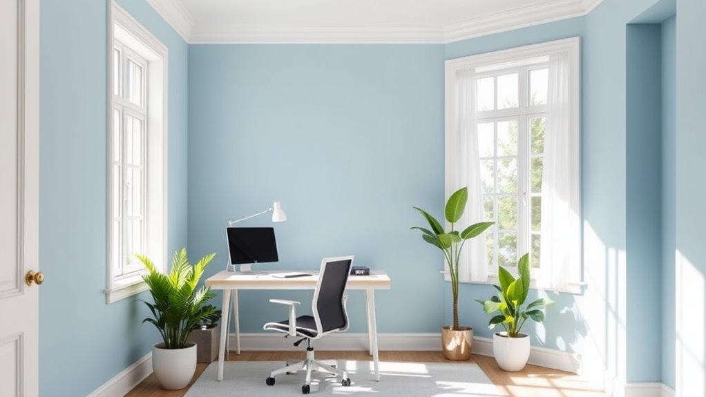 color psychology and lighting