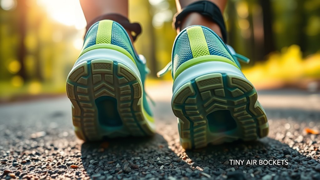 comfort fit support performance