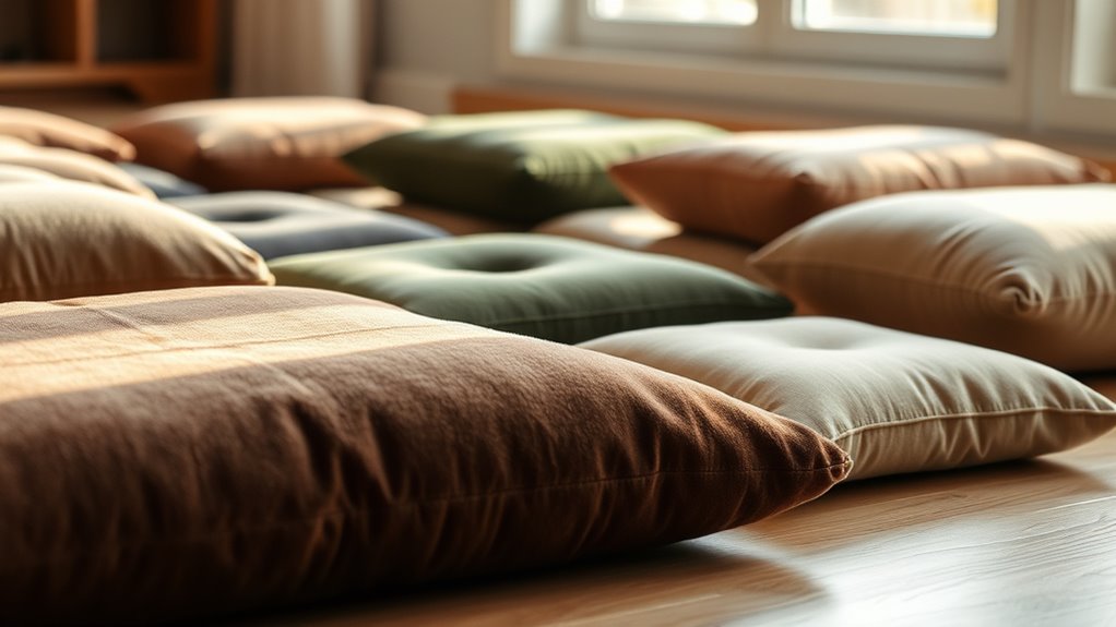 comfort support durability fit