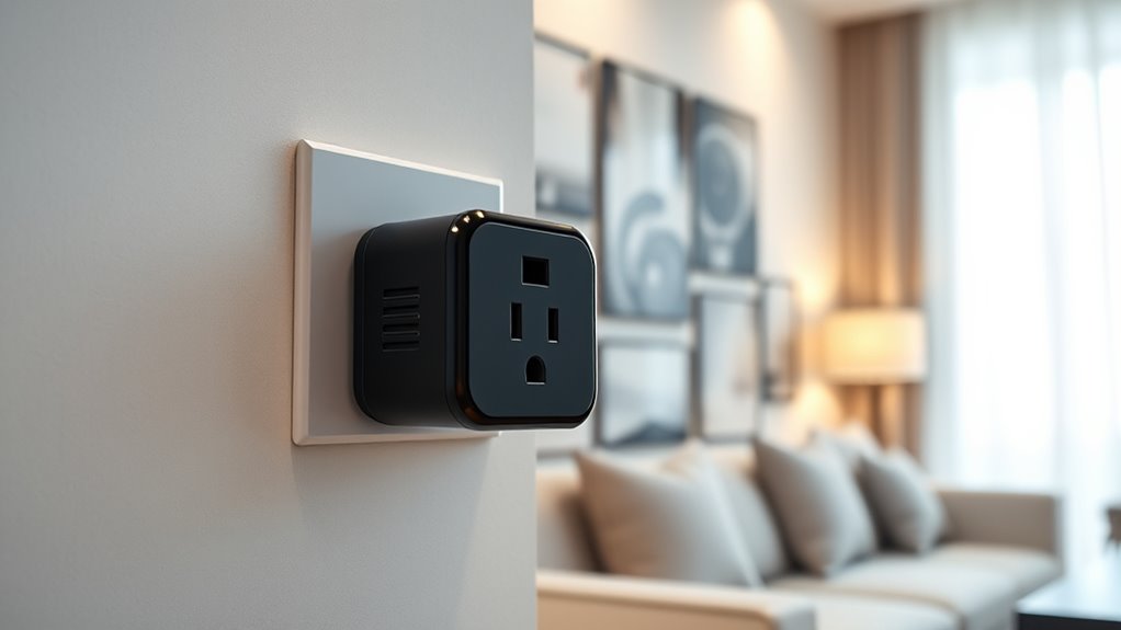 compatibility safety connectivity features