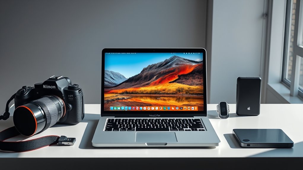 display power storage portability